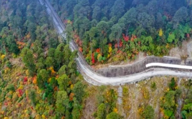 习近平的民生之问丨“到墨脱的路通了没有？”