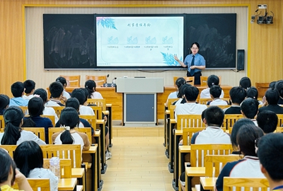 融通发力，护“未”成长！梅县区“检察+”织密未成年人保护网