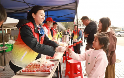 从“三尺岗亭”到“服务无界”！她，获评全国交通运输系统劳动模范