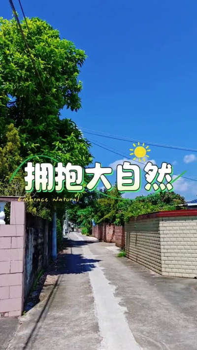 心有一亩田 人生方清欢