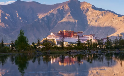 习言道丨习近平的西藏牵挂