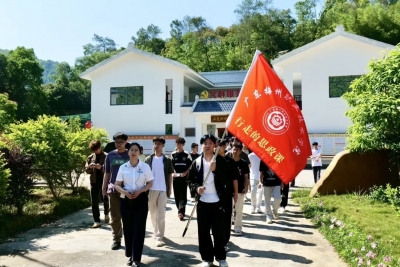 传承红色基因 弘扬革命传统！市直机关关心下一代工作活动基地积极发挥作用服务青少年儿童