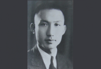 铭记历史 缅怀先烈 · 抗日英雄丨温健公：英雄无悔赴国难