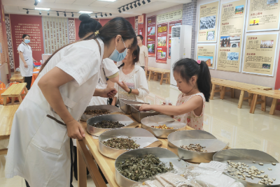 退役军人得实惠，小朋友学知识...梅江区这场双拥活动太赞了