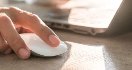 “鼠标手”正式纳入职业病！别等肌肉萎缩才重视，医生提醒→