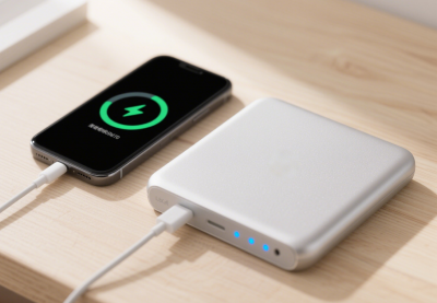 事关充电宝，这一新规已开始实施！