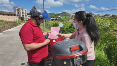 多措并举守护群众健康！梅县区城东镇积极开展防蚊灭蚊专项行动