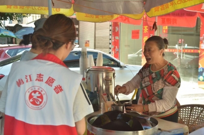 青春镜头里的客家味！校地携手共绘基层文化传承新篇
