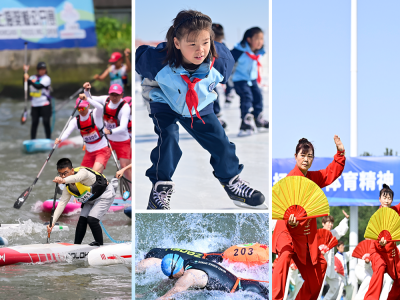 学习手记 | 要富起来，也要健康起来