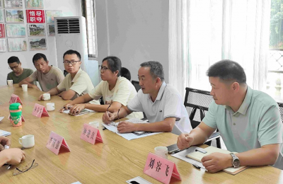 搭建学习交流平台！兴宁市径南镇举办“茶话浊水·青年说茶”沙龙活动