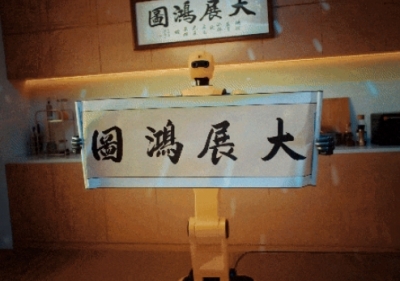 外交部发言人海外转发！深圳机器人“组团”跳舞带火深圳造