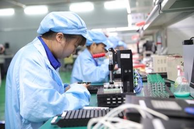 以技赋能强支撑 多元培育增动能！梅州深化技能人才培养助推产业经济高质量发展