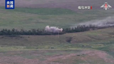 特朗普透露美准备为乌提供安全保障，具体内容暂不明