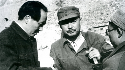 辗转奔波   抗日御外侮——叶剑英在抗战期间纪事