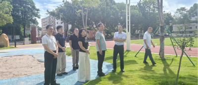 驻梅州市梅县区丙村镇工作队：牵线搭桥聚焦丙村镇发展