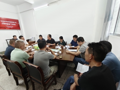 补齐“空窗期”，助力“一地三收”！广州市天河区驻兴宁市坭陂镇帮扶工作队为当地引入稻薯轮作