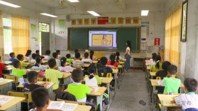 青春与乡村的“双向奔赴”！他们在基层一线共绘平远乡村振兴新画卷