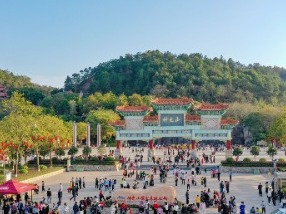 梅州一基地入选第二批省级“互联网+全民义务植树”基地（尽责接待点）名单