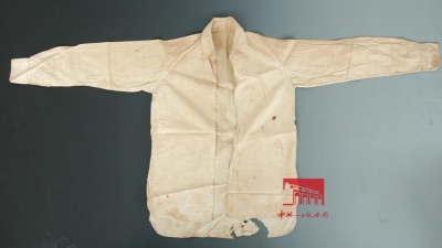 丰顺籍郑显芝烈士：血衣映照信仰