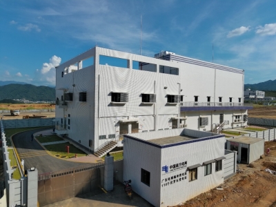 梅州供电局：今年第7座变电站顺利投运，平均38天一座变电站