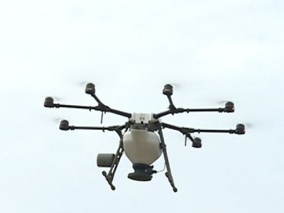 可别乱飞！9月20日至10月10日，五华这些区域将实行临时飞行管制