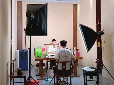 兴宁：多维发力建设“网络强村”，助力“百千万工程”取得成效