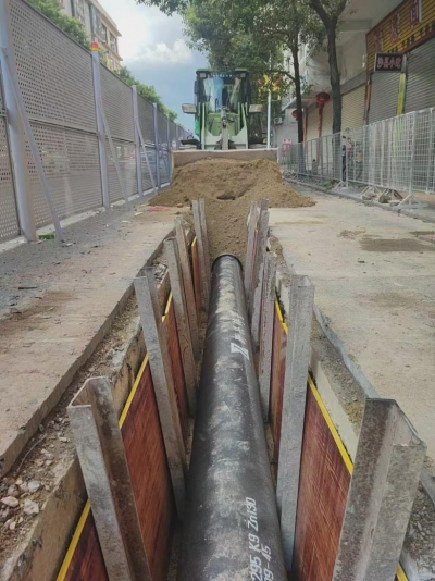 丰顺县：让“放心水”擦亮丰顺民生幸福底色