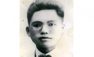 铭记历史 缅怀先烈 · 抗日英雄丨黄文杰：“党的骆驼”