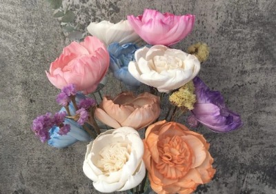 国庆相约丰顺县龙归寨，邂逅埔寨纸花非遗盛宴