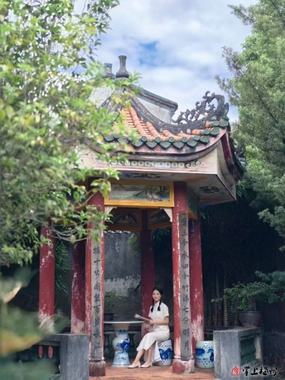 幸勇 | 浅谈客家话传统吟诵的归类