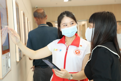 让看病更省心，让健康更可及！梅州市人民医院“管理服务提升年”活动成效显著