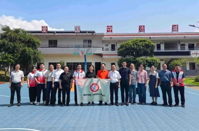 李利平到平远县调研督导定点联系“百千万工程”等工作：强师资促教育均衡 引人才助提质增效