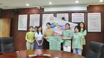 文化影像+产业赋能！广东科贸职业学院Ai先锋团队到梅县区城东镇开展多维度帮扶