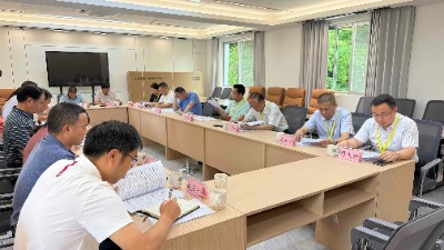 市政协组织开展专题民主监督调研：力促“百千万工程”实现三年初见成效