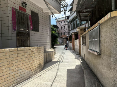 老旧小区无物业，怎么办？梅江区江南街道试点 “八八治理” 体系，给出基层治理新答案