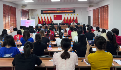 手机变 “新农具”！大埔这场培训超实用