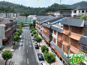 梅州V视 | 粤闽交界处，千年古镇茶阳三年磨一剑