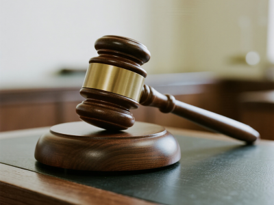 客都卫士风采录⑧丨梅州市中级人民法院刑庭副庭长曾园芳：把“刚柔并济”写进司法答卷