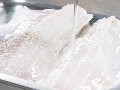 守护舌尖上的美味！省农科院专家到五华传授鱼生安全检测新技术