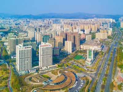 多方连心聚合力 绘就共治新图景！梅江区推动基层治理有“精度”更有“温度”