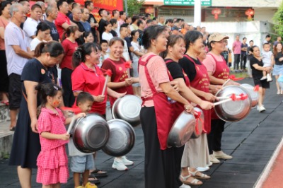 五华县超，为荣耀而战