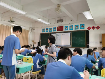 日语单科142分 | 梅雁中学日语特色教学五年耕耘记