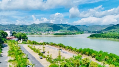 不“美颜”、无“滤镜”！大埔三河镇以“绣花功夫”绘就“百千万工程”新图景