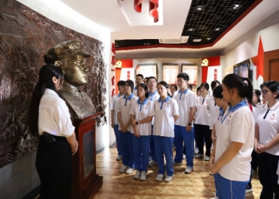 传承抗战精神 共筑复兴宏图！兴宁市各级各部门举办纪念抗日战争胜利80周年系列主题活动