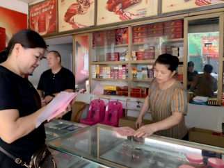 携手共建健康防线！五华县水寨镇深入开展爱国卫生运动