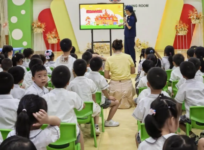 梅州梅县消防多措并举，筑牢“双节”安全防线