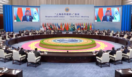 习近平：弘扬正确二战史观 坚定维护二战胜利成果