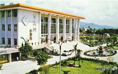 连​焕荣 | 百花洲印象记