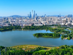 国务院批复同意，大湾区内地九市入选！