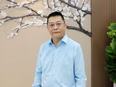 全国政协委员、金利来集团主席兼行政总裁曾智明：捐资兴教守初心，情系桑梓暖校园